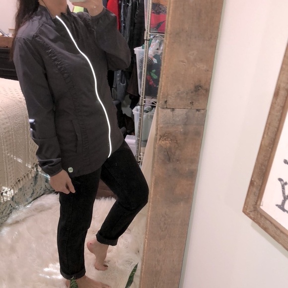 Balance collection jacket size XLarge athletic - Picture 2 of 8